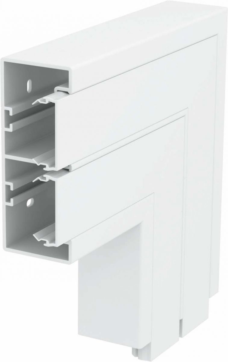 Flachwinkel GK-FS53130RW