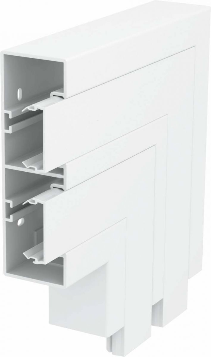 Flachwinkel GK-FS53165RW
