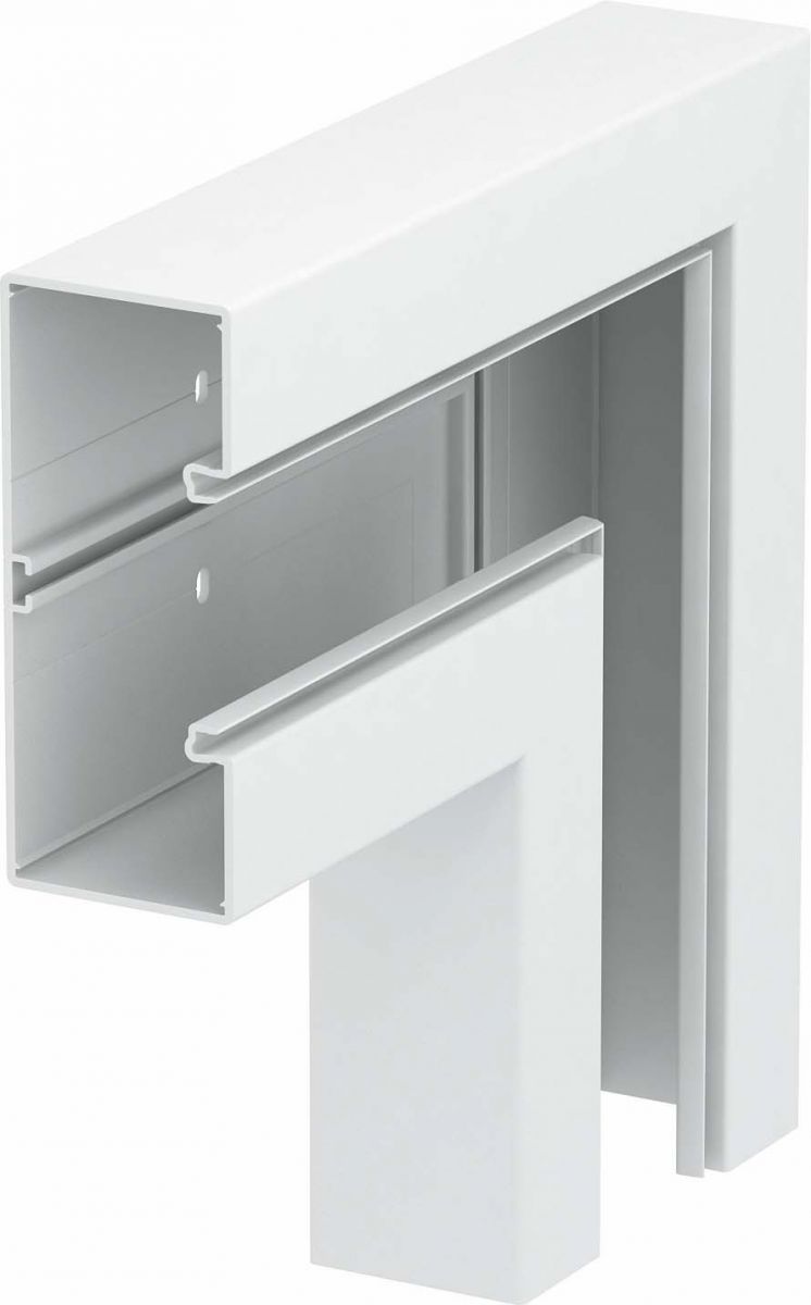 Flachwinkel GKH-F70170RW