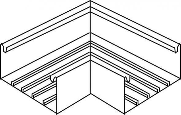 Flachwinkel rws BW1308.3