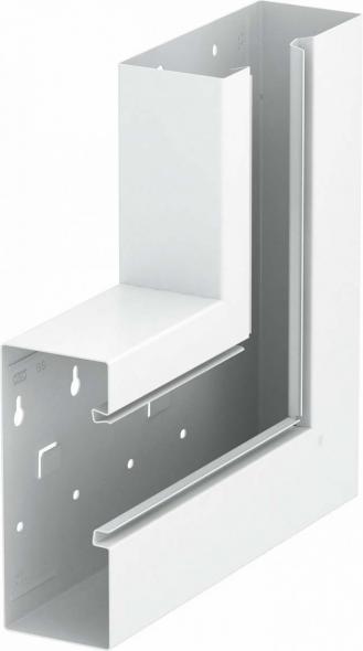 Flachwinkel steigend GS-AFS70170RW