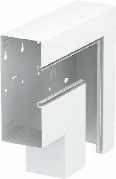 Flachwinkel GS-AFF90210RW