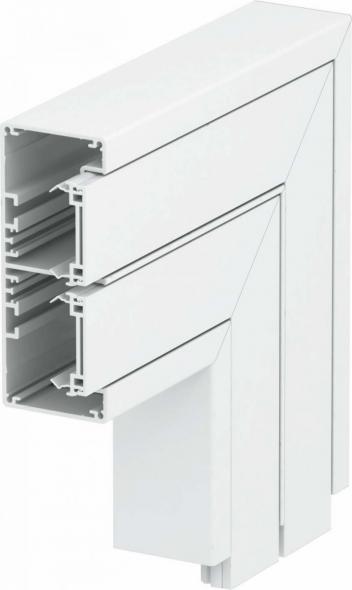 Flachwinkel GA-FS53130RW