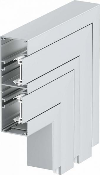 Flachwinkel GA-FS53165EL