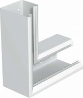 Flachwinkel steigend für GEK-SAFS133110P rw