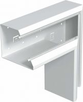 Flachwinkel fallend für GEK-SAFF133110P rw