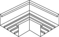 Flachwinkel br BW1058.5