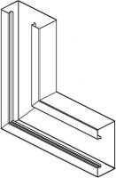 Gerätek.Vertikaleck GKV 213-78 R
