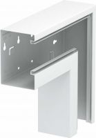 Flachwinkel GS-AFF90130RW