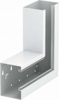 Flachwinkel GS-AFS90130RW