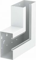 Flachwinkel GS-AFS90170RW