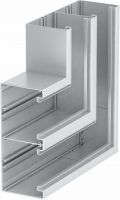 Flachwinkel GA-DF90210RW