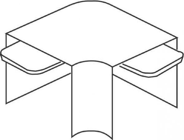 Flachwinkel rws FW1022.3