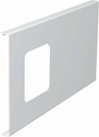 Oberteil D2-1 150RW