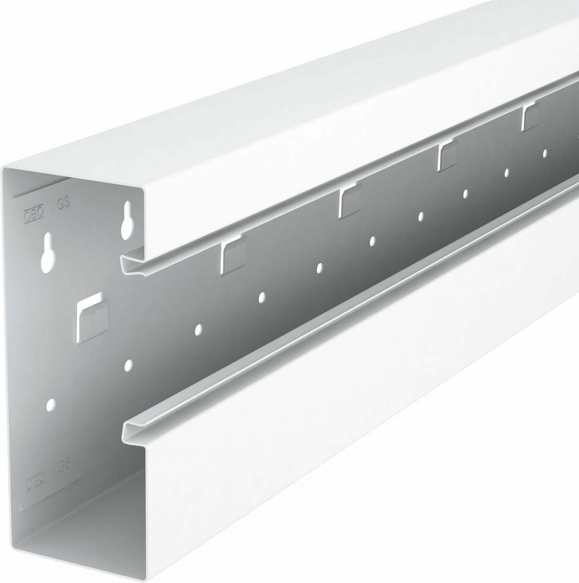 Geräteeinbaukanal o. OT GS-A70170FS