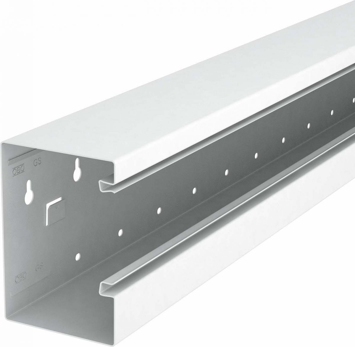 Geräteeinbaukanal o. OT GS-A90130RW Geräteeinbaukanal o. OT GS-A90130RW