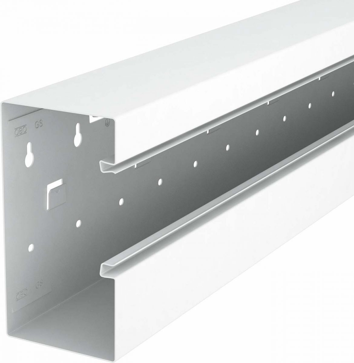 Geräteeinbaukanal o. OT GS-A90170RW Geräteeinbaukanal o. OT GS-A90170RW