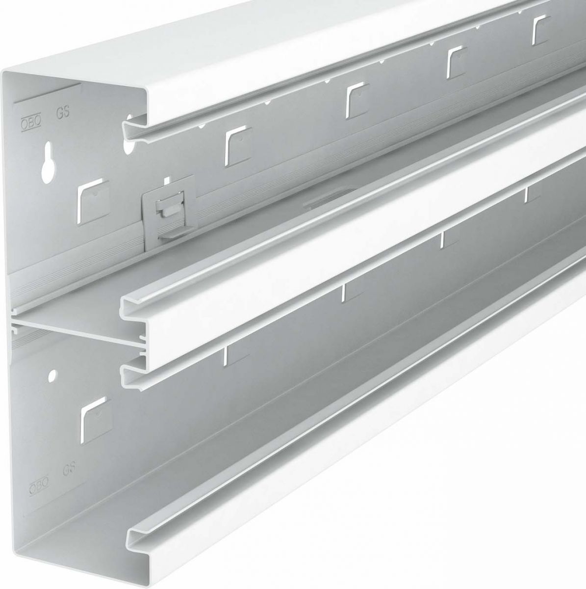 Geräteeinbaukanal o. OT GS-D70210RW Geräteeinbaukanal o. OT GS-D70210RW