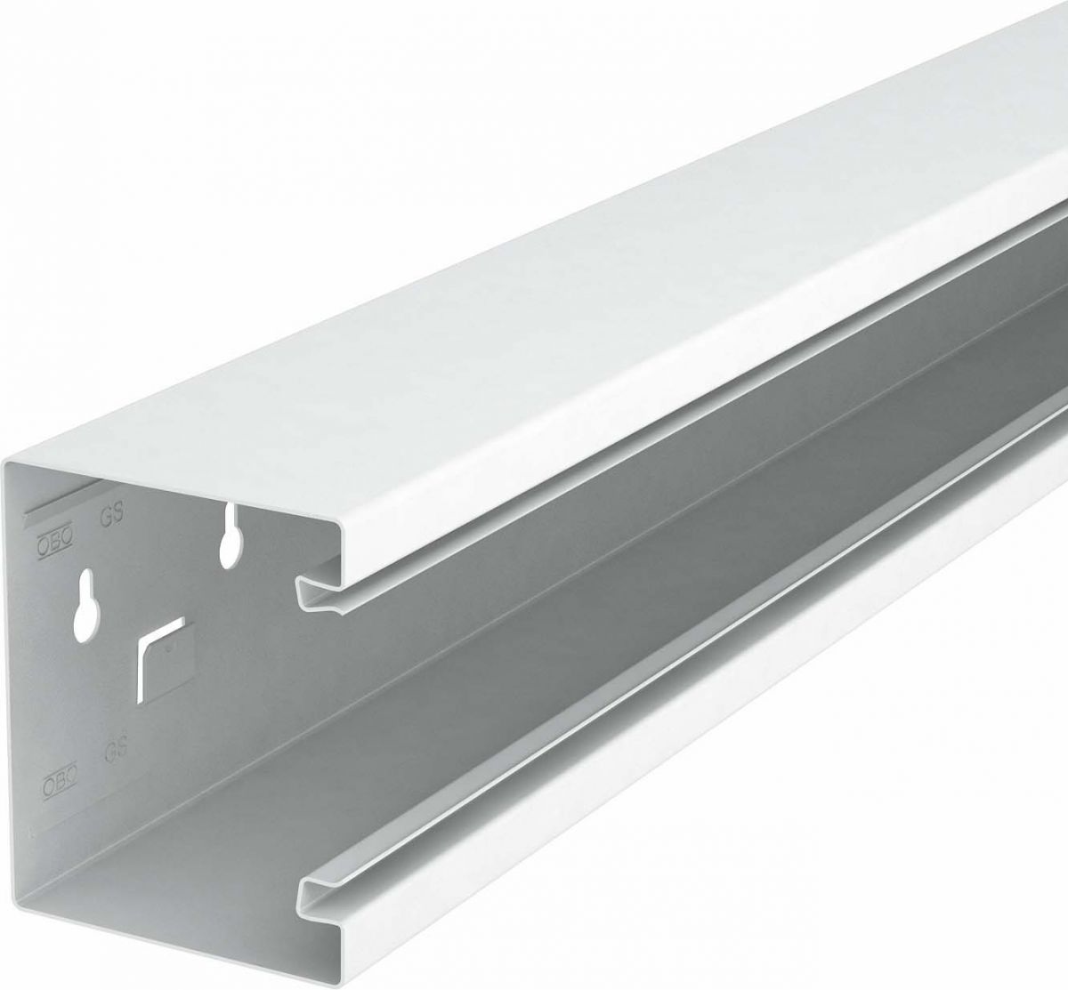 Geräteeinbaukanal o. OT GS-S90110RW Geräteeinbaukanal o. OT GS-S90110RW