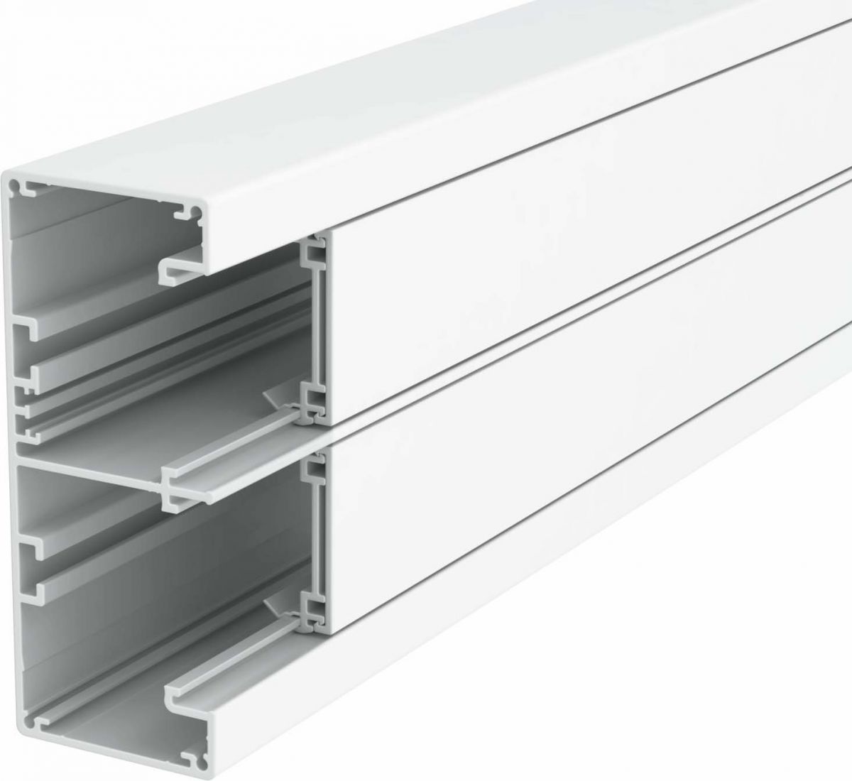 Geräteeinbaukanal GA-53130RW Geräteeinbaukanal GA-53130RW