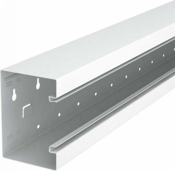 Geräteeinbaukanal o. OT GS-S90130FS Geräteeinbaukanal o. OT GS-S90130FS