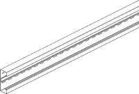 Unterteil GKU 133-78T60 W