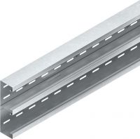 Gerätekanal-Unterteil DKU 220-78T80 C