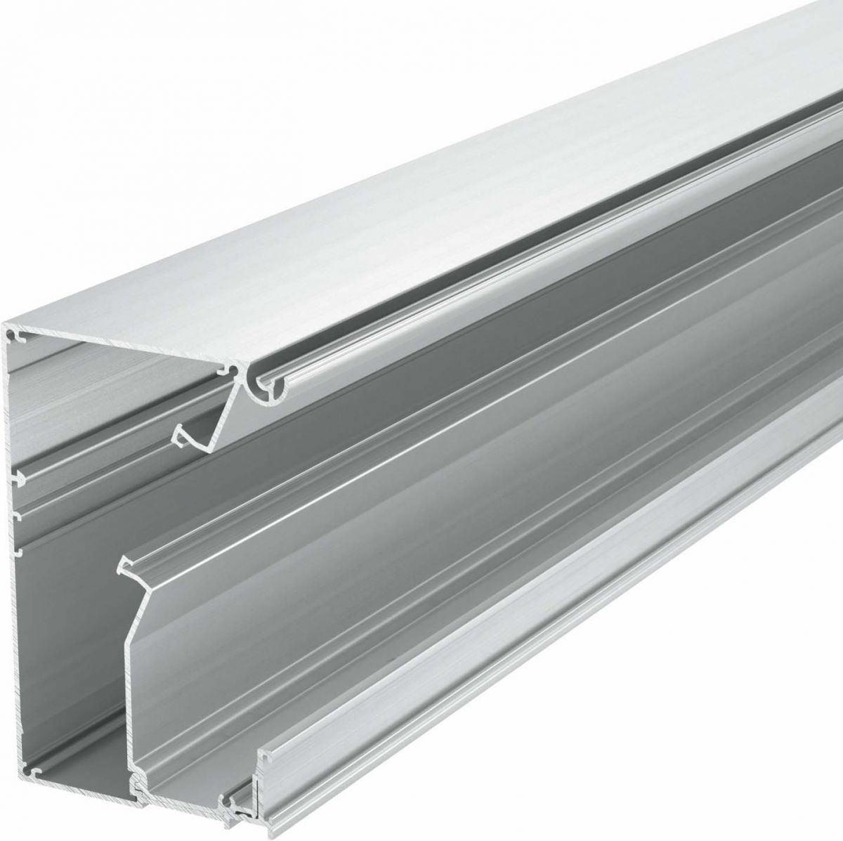 Geräteeinbaukanal Design GAD UEL Geräteeinbaukanal Design GAD UEL