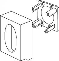 Gerätetank cws 2887CH.6