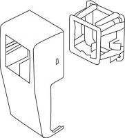 Geräteeinbautank br 5041.5