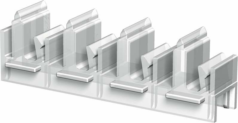 Profilverbinder PV N3 275H