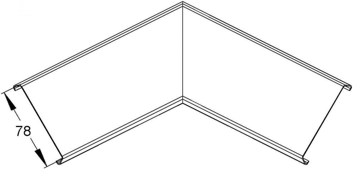 Inneneckdeckel PDIS 78 G