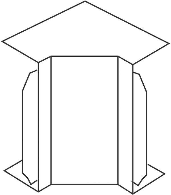 Inneneck cws I4040.6 Inneneck cws I4040.6