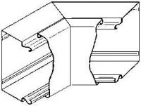 Inneneck, 45 Grad LUIB 60.200 W