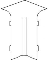 Inneneck 90° cws SFI70.6