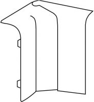 Inneneck 70°-130° cws SFI70V.6