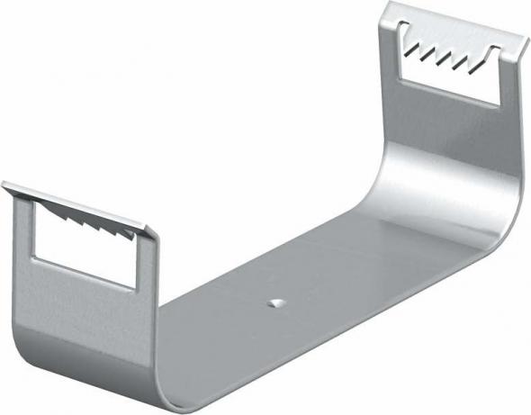 Oberteilklammer OK-K 45