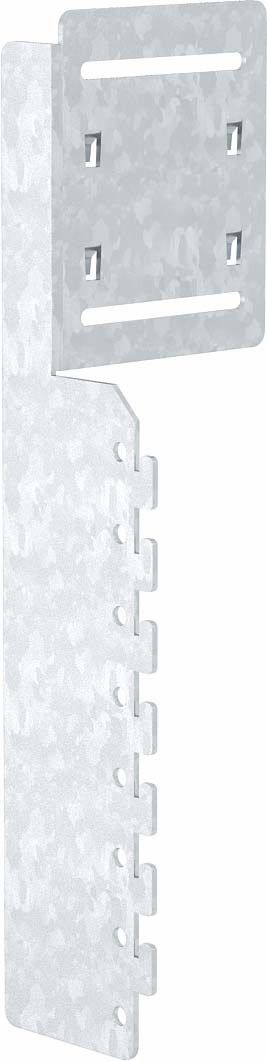 Montageprofil MVKG70130