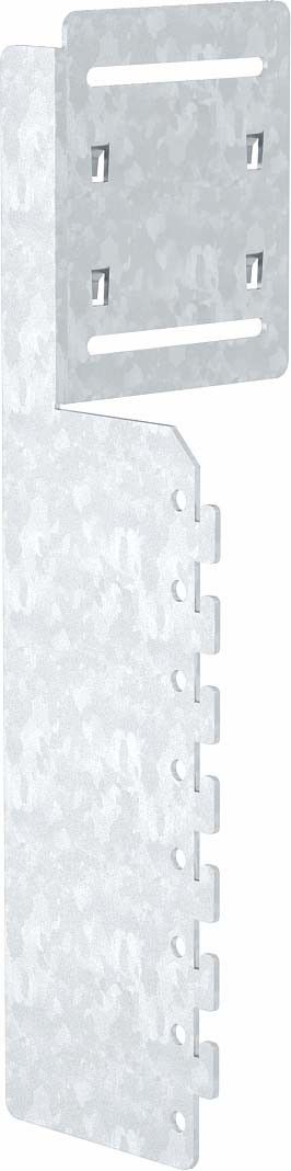 Montageprofil MVKG90130