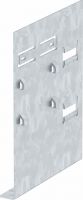 Wandkonsolenadapter KS70170