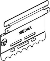 Stoßstellenverbinder LST 40 E3