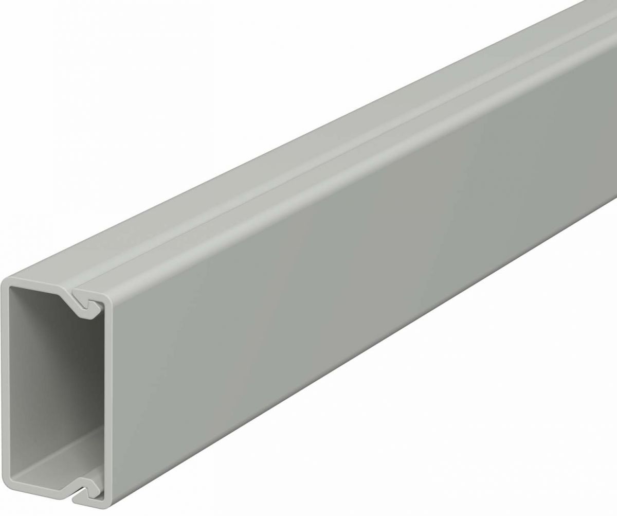Wand+Deckenkanal WDK15030LGR