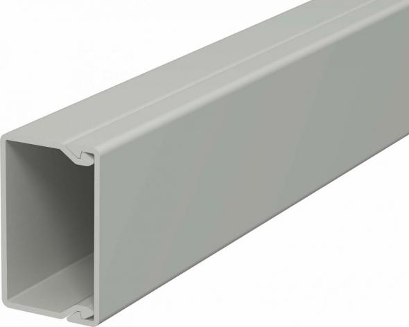 Wand+Deckenkanal m.Obert. WDK25040LGR