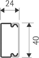 Kanal gr HKL2540.1
