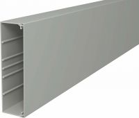 Wand+Deckenkanal m.Obert. WDK60210GR o.Lochung