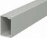 Wand+Deckenkanal m.Obert. WDK25040LGR