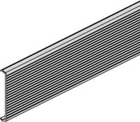 Kunststoff-Deckel GDK 78 G