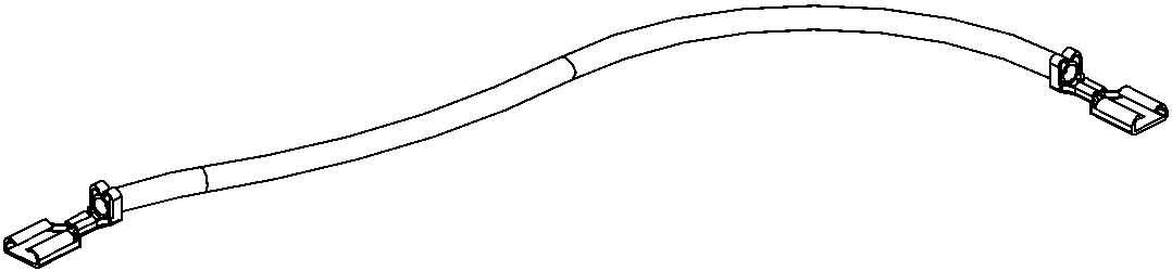 Erdungs-Schutzleiter GSLH 350 Erdungs-Schutzleiter GSLH 350