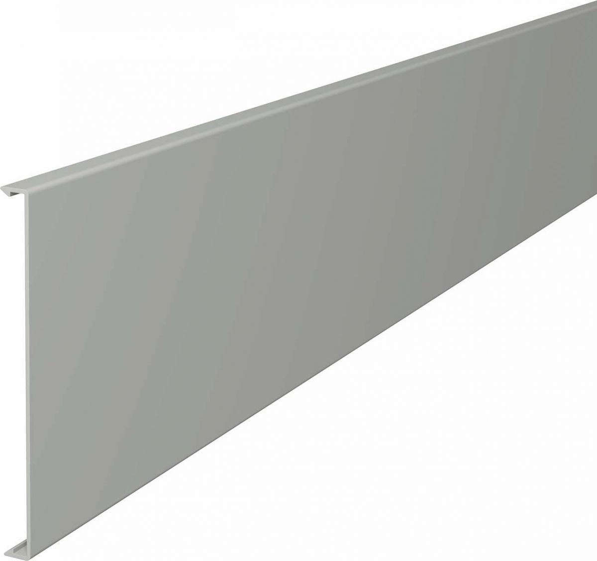 Kanaloberteil 2410 170GR Kanaloberteil 2410 170GR