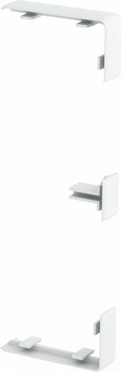 Stoßstellenabdeckung GK-KS45-1RW